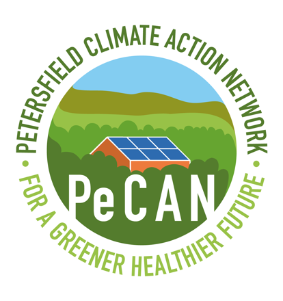 Petersfield Climate Action Network