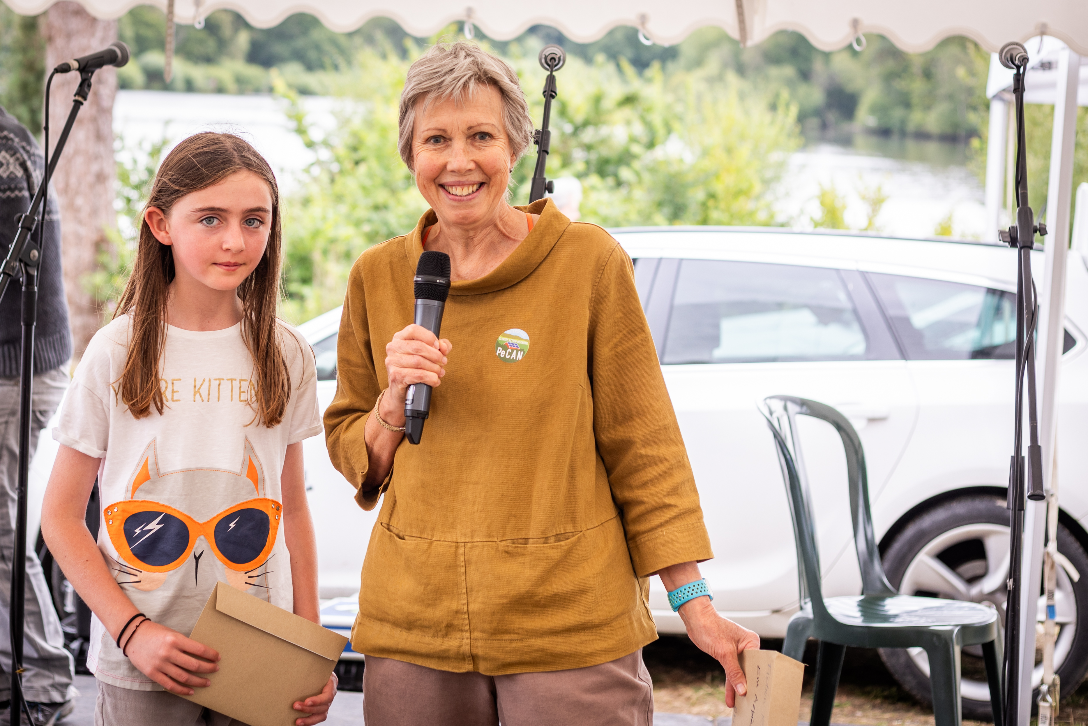 Awards Eco Fair 2024 Tina Knowles Photography 4451