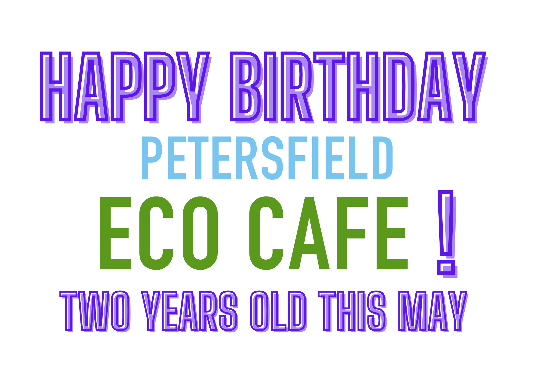 eco cafe crafting