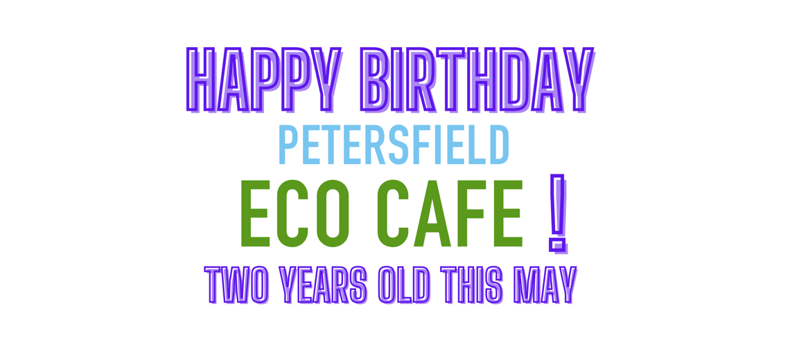 eco cafe crafting