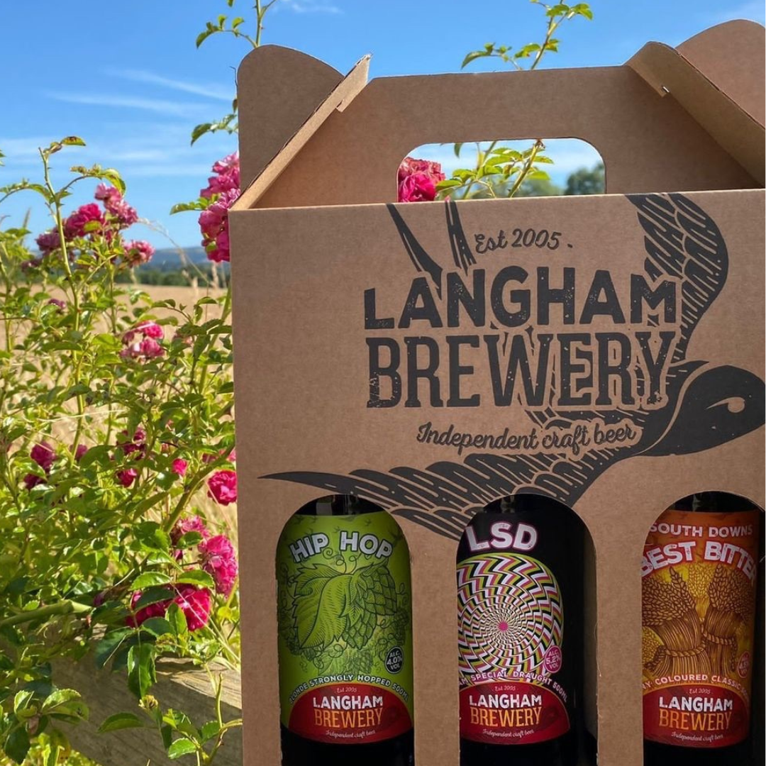 Langhams Brewery