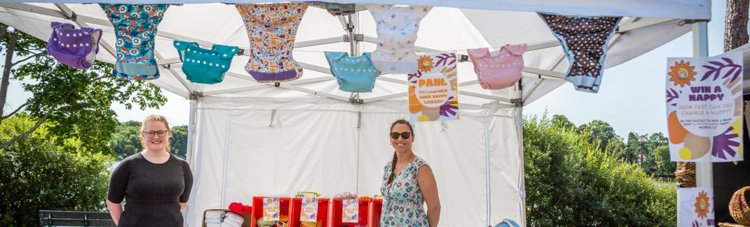 Petersfield Eco Fair Tina Knowles Photography 4770
