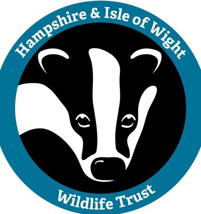 Hampshire & Isle of Wight Wildlife Trust