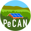 Petersfield Climate Action Network Logo