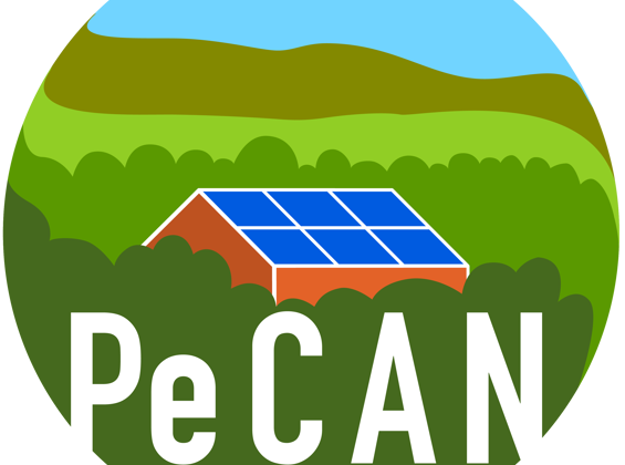 PeCAN logo