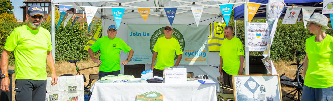 Petersfield Eco Fair Tina Knowles Photography 4682