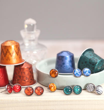 Coffee Pod Creations