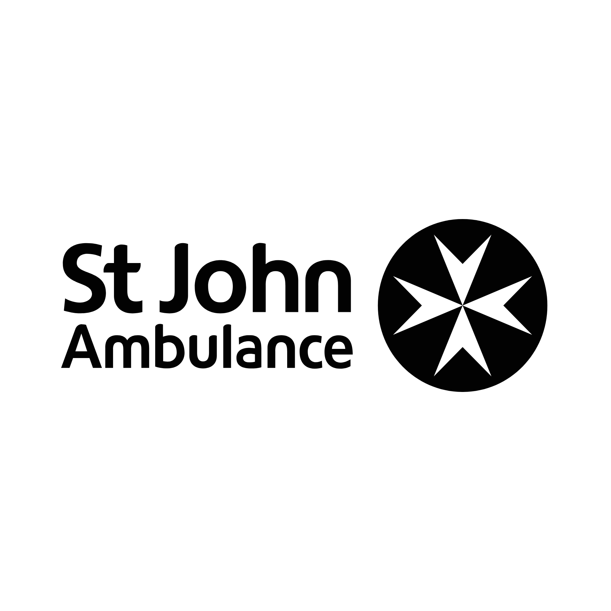 St John Ambulance