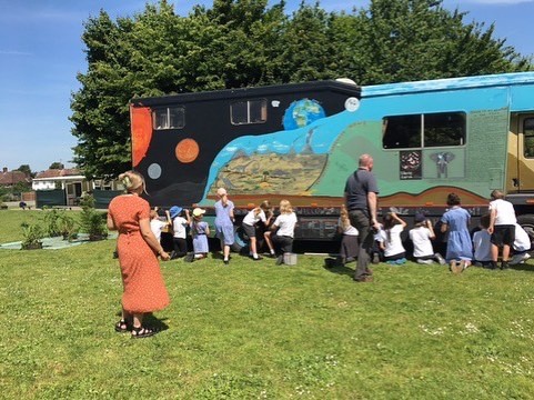 Children's Activities