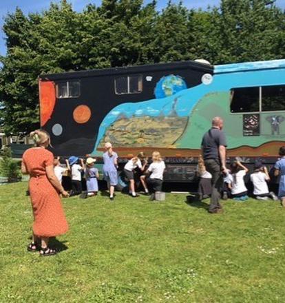 Children's Activities