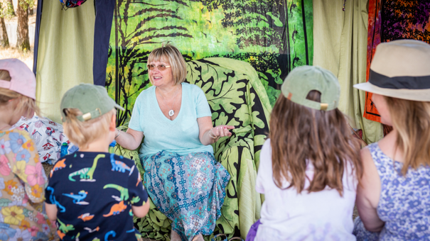 Petersfield Eco Fair Tina Knowles Photography 4889 Copy