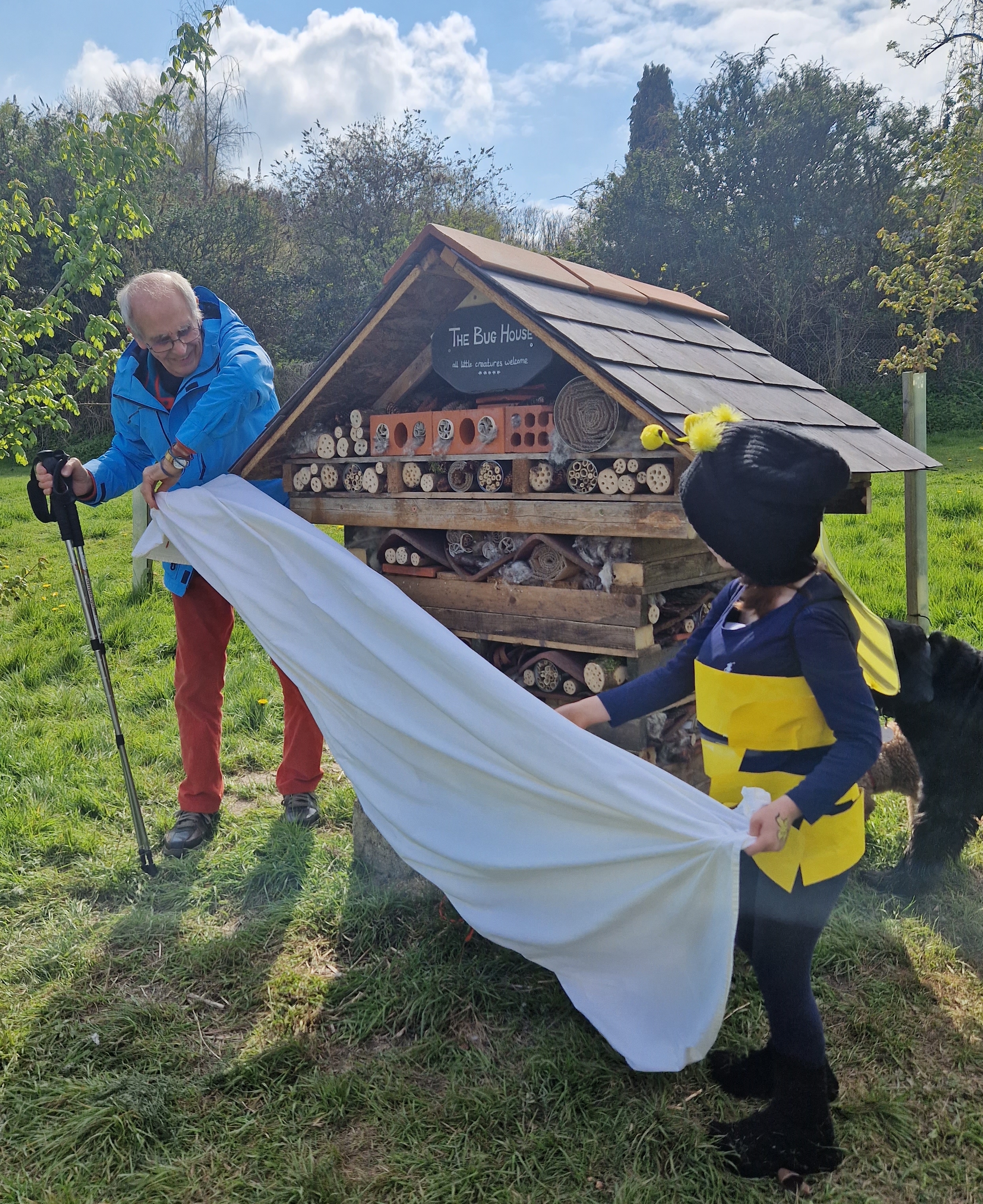 Bug Hotel Opening 20230422 151014E