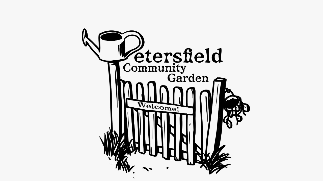 Petersfield Community Garden