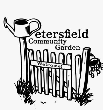 Petersfield Community Garden