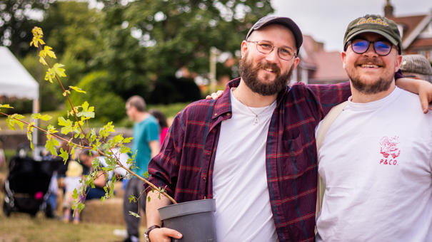 Eco Fair 2024 Tina Knowles Photography 3926