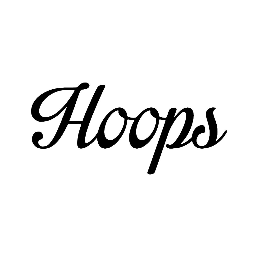 Hoops