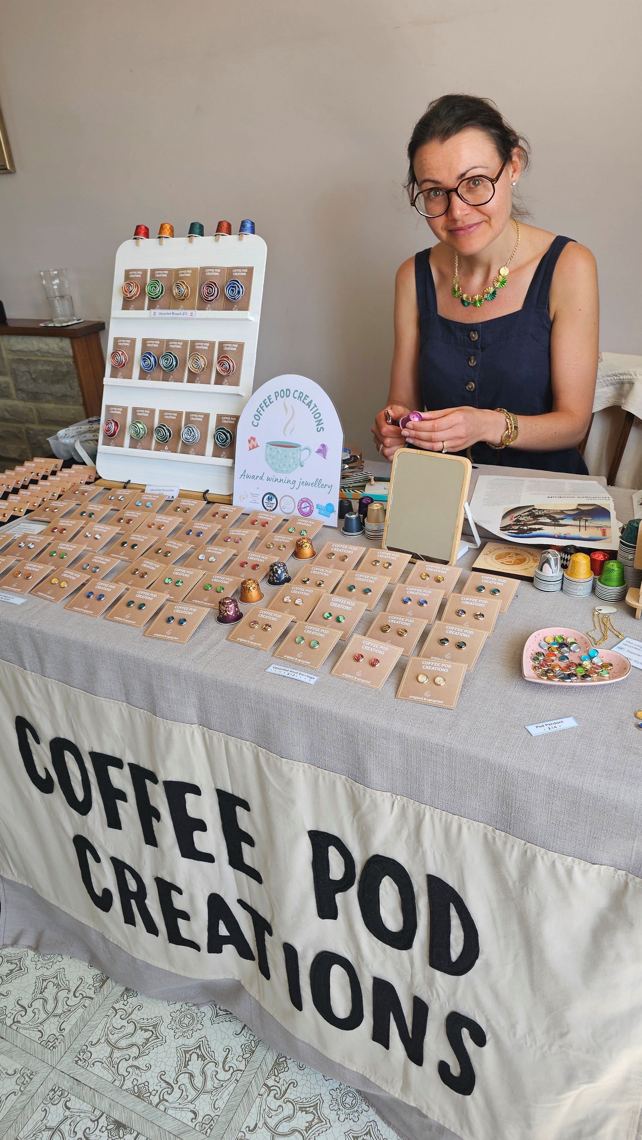 Hampshire Open Studios 2025 Copy