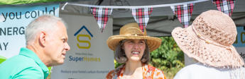 Petersfield Eco Fair Tina Knowles Photography 4806