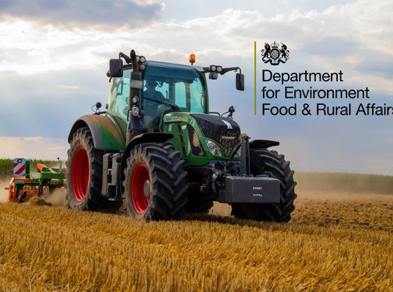 The Agricultural Transition Plan - meeting our environmental targets
